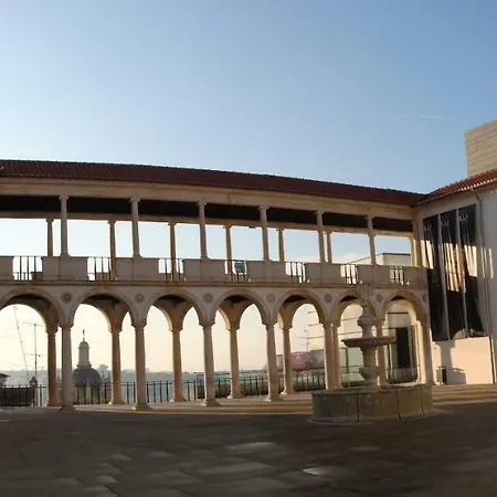 Porta Aberta